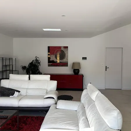Villa Avec Piscine 6 Personnes Chateau-d'Olonne