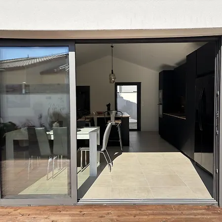 Villa Avec Piscine 6 Personnes Chateau-d'Olonne
