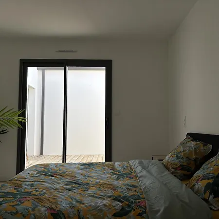 Avec Piscine 6 Personnes Villa Chateau-d'Olonne