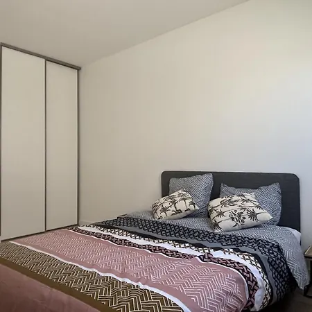 Villa Avec Piscine 6 Personnes