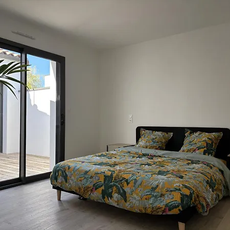 Villa Avec Piscine 6 Personnes